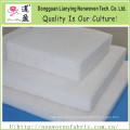 100% Polyester Flame Resitant Mattress Wadding / Padding